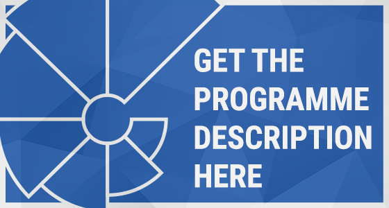 Get Nordic Innovators' programme description